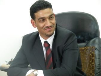 مجلس بلدية حلحول ينتخب د. وجدي ملحم رئيساً له