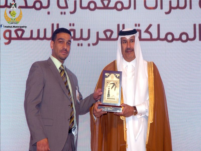 عودة وفد بلدية حلحول من جولة خارجية
