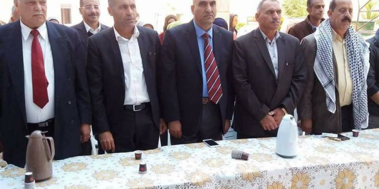 مشاركة بلدية حلحول في عدة فعاليات في المدينة