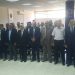 بلدية حلحول تشارك في افتتاح مزرعة الدجاج البّياض بالنظام المغلق في مدرسة العروب الزراعية المختلطة