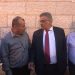 بلدية حلحول تشارك في افتتاح أعمال منتدى فلسطين الدولي الأول للمياه