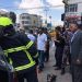 بلدية حلحول تشارك في تنفيذ مبادرة للحد من حوادث السير