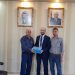 شركة الاتصالات الفلسطينة Paltel تهنئ بلدية حلحول بمناسبة قرب عيد الاضحى المبارك