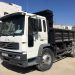 بلدية حلحول تضيف سيارة لطواقم سياراتها في قسم الحركة