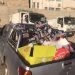 مديريه صحة شمال الخليل وبالتعاون مع قسم الصحه في بلديه حلحول تقوم بجوله تفتيشيه على المحال التجاريه والمطاعم والمخابز في المدينه