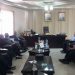 بلدية حلحول تستقبل ممثلين عن الاجهزة الشرطية