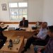 بلدية حلحول تقوم بجولة تفقدية لمركز تأهيل الشبيبة في مدينة حلحول