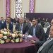 بلدية حلحول تشارك في ورشة العمل الثالثة المخصصة للهيئات المحلية بحضور معالي رئيس سلطة المياه م.مازن غنيم