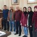 بلدية حلحول ومدرسة القادسية تنجزان تركيب آرمات ضمن مبادرة قضيني رمز هويتي