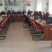 بلدية حلحول تستضيف ورشة عمل معا رجالا ونساء نحو مأسسة المساواة بين الجنسين في الحكم المحلي