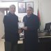 بلدية حلحول تهنئ السيد علي أبو حرب بمناسبة توليه منصب مدير عام داخلية شمال الخليل