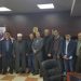 بلدية حلحول تجتمع مع وزارة الاوقاف والشؤون الدينية
