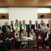 بلدية حلحول تشارك في ورشة تدريبية لبناء القدرات في الاردن