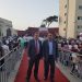بلدية حلحول تشارك في حفل تخريج الفوج التاسع من طلبة جامعة فلسطين الاهلية/بيت لحم