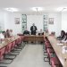بلدية حلحول تستضيف ورشة عمل متعلقة بقضايا التميز والعنف ضد المراة
