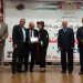 بلدية حلحول تشارك في حفل التكريم الذي أقامته مديرية تربية شمال الخليل لطلبة الثانوية العامة المتفوقين الإنجاز ٢٠١٩