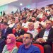 بلدية حلحول تشارك في فعاليات المؤتمر العلمي الدولي التاسع المشترك  – مؤتمر الاتجاهات الحديثه في إدارة البلديات وتحسين جودتها