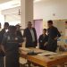 بلدية حلحول تقوم بجولة تفقدية للمركز الاجتماعي لتأهيل الشبيبة – حلحول