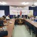 بلدية حلحول تشارك في الاجتماع الخاص باستكمال الاستعدادات لاطلاق مهرجان العنب الفلسطيني الثامن في حلحول.::