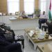 بلدية حلحول تعقد لقاءً بلدية بيت اولا