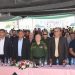 بلدية حلحول تشارك في مهرجان الاحتفال بيوم المسن العالمي