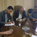 بلدية حلحول توقع مذكرة تفاهم لشراء نظام دفع مسبق للربط المباشر مع عدادات المياه والكهرباء المسبقة الدفع