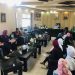 بلدية حلحول تعقد لقاءً مع متطوعي مجلس محلي شبابي حلحول
