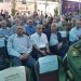 بلدية حلحول تشارك في حفل انطلاق مهرجان الجوافة الرابع 2019 في مدينة قلقيلية