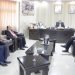 بلدية حلحول تستقبل وفدا من البنك الاسلامي الفلسطيني / فرع حلحول