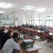 بلدية حلحول تستضيف ورشة تدريبة لمجموعة من المعلمين