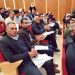 بلدية حلحول تشارك في مؤتمر نظم المعلومات الجغرافية GIS