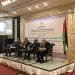 بلدية حلحول تشارك في اللقاء التفاعلي فيما يتعلق بمستفيدي مشروع المدن المتكاملة والتنمية الحضرية