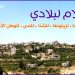 سلام لبلادي