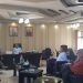 بلدية حلحول تستقبل وفداً من جمعية التنمية الزراعية ” الاغاثة الزراعية “