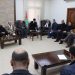 بلدية حلحول تشارك في اجتماع بلديات محافظة الخليل لتحديد الخطوات القادمة لتداعيات حالة الطوارئ