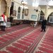 بلدية حلحول تشرع بأعمال تعقيم مدينة حلحول