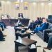 بلدية حلحول تعقد اجتماعاً مع مديرية زراعة شمال الخليل