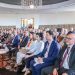 بلدية حلحول تشارك في فعاليات مؤتمر ومعرض المباني الخضراء “خطوات نحو الإستدامة ” بمدينة رام الله .