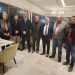 بلدية حلحول تلتقي بالجالية الفلسطينية في الكويت