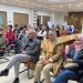 بلدية حلحول تستضيف ورشة حول الابتزاز الالكتروني