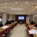 بلدية حلحول تعقد ورشة العمل الأولى الخاصة بتحديد الاحتياجات والاولويات والاهداف والرؤية التنموية لمدينة حلحول