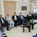 بلدية حلحول تستقبل معالي وزير الزراعة البروفسور رزق سليمية.