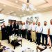 بلدية حلحول تكرم الطالبة المتفوقة سندس محمد عقل الأولى على مستوى الوطن في الثانوية العامة