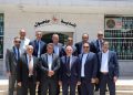 نحو شراكة تنموية واعدة بلدية حلحول وملتقى رجال الأعمال الفلسطيني يبحثان آفاق التعاون المشترك