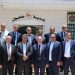 نحو شراكة تنموية واعدة بلدية حلحول وملتقى رجال الأعمال الفلسطيني يبحثان آفاق التعاون المشترك