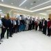 سعادة رئيس بلدية حلحول يشارك في لقاء جمعية الهلال الأحمر الفلسطيني لبحث تعزيز التعاون وتطوير الخدمات الإنسانية والصحية