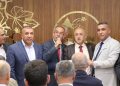 بحضور رسمي وشعبي – تسليم واستلام مجلس بلدية حلحول المنتخب لعام 2026
