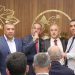 بحضور رسمي وشعبي – تسليم واستلام مجلس بلدية حلحول المنتخب لعام 2026