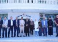 بلدية حلحول وجامعة بوليتكنك فلسطين تبحثان تعزيز التعاون المشترك تمهيداً لتوقيع اتفاقية تعاون