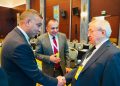 بلدية حلحول تشارك في منتدى UCLG-MEWA للابتكار والأنظمة الغذائية بتركيا ورئيس البلدية يؤكد: حماية الأرض أساس الأمن الغذائي